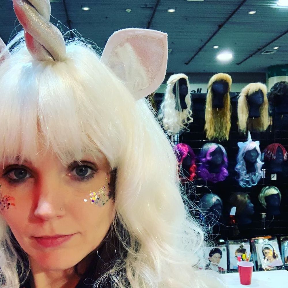 Meet your Posher, Melissa